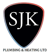 Sjk Plumbing & Heating Ltd logo