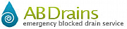 SK Blocked Drain Services logo