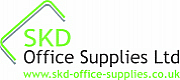 Skd Office Supplies Ltd logo