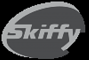 Skiffy (UK) logo