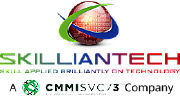 Skilliantech Ltd logo
