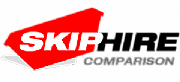 Skip Hire Comparison logo