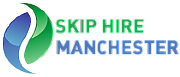 Skip Hire Manchester logo