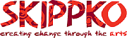 Skippko Arts Team logo