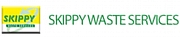 Skippy Waste Services logo