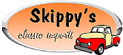 Skippy's Classic Imports Ltd logo