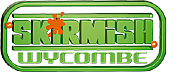 Skirmish Wycombe Events Ltd logo