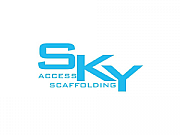 SKY ACCESS SCAFFOLDING LTD logo