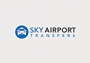 Sky Airport Transfer logo