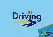 Driving Test Finder logo