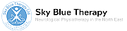 Sky Blue Therapy Ltd logo