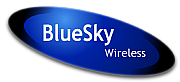 Sky Blue Wireless Ltd logo