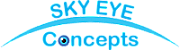 Sky Eye Drones Ltd logo