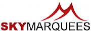 Sky Marquees logo