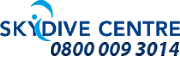 Skydive Centre Ltd logo