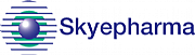 Skyepharma plc logo