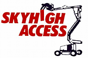 Skyhigh Access Ltd logo