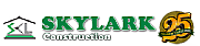 Skylark Construction Ltd logo