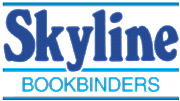 Skyline Bookbinders Ltd logo