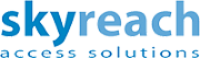 Skyreach Access Solutions Ltd logo