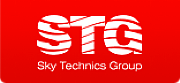 Skytechnics Ltd logo