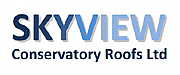 Skyview Conservatory Roofs Ltd logo