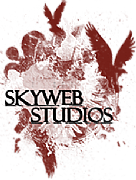 Skyweb Studios logo