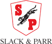 Slack & Parr Ltd logo