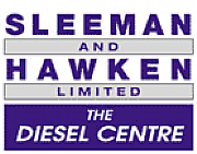 Sleeman & Hawken Ltd logo