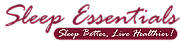 SLEEP ESSENTIALS LTD logo