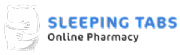 Sleepingtabs.com logo