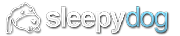 Sleepydog Ltd logo