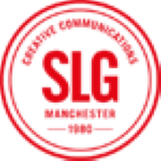 Slg Marketing Ltd logo