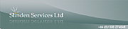 Slinden Services Ltd logo