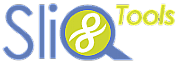 SliQTools Ltd logo