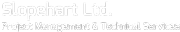 Slopehart Ltd logo