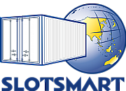 Slotsmart Logistics Ltd logo