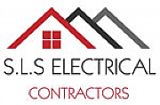 SLS Electrical Contractors Ltd logo