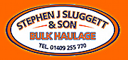 Sluggett Ltd logo