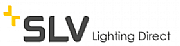 SLV Lighting Direct logo