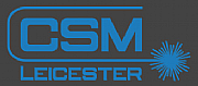 SM LEICESTER Ltd logo