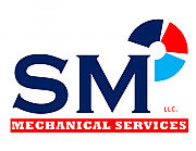 SM MECHANICAL SERVICES Ltd logo