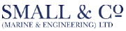 Small & Co Engineering logo