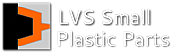 Small Plastic Parts (Telford) Ltd logo
