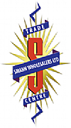 Smann Electrical Wholesalers Ltd logo