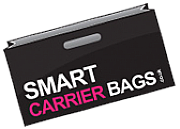 Smart Carrier Bags logo