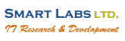 Smart Lab Ltd logo