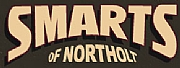 Smarts of Northolt Ltd logo