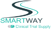 Smartway Clinical Trial Supplies logo