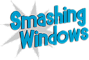 Smashing Windows Ltd logo